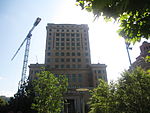 Buncombe County Courthouse, Asheville, NC IMG 5199